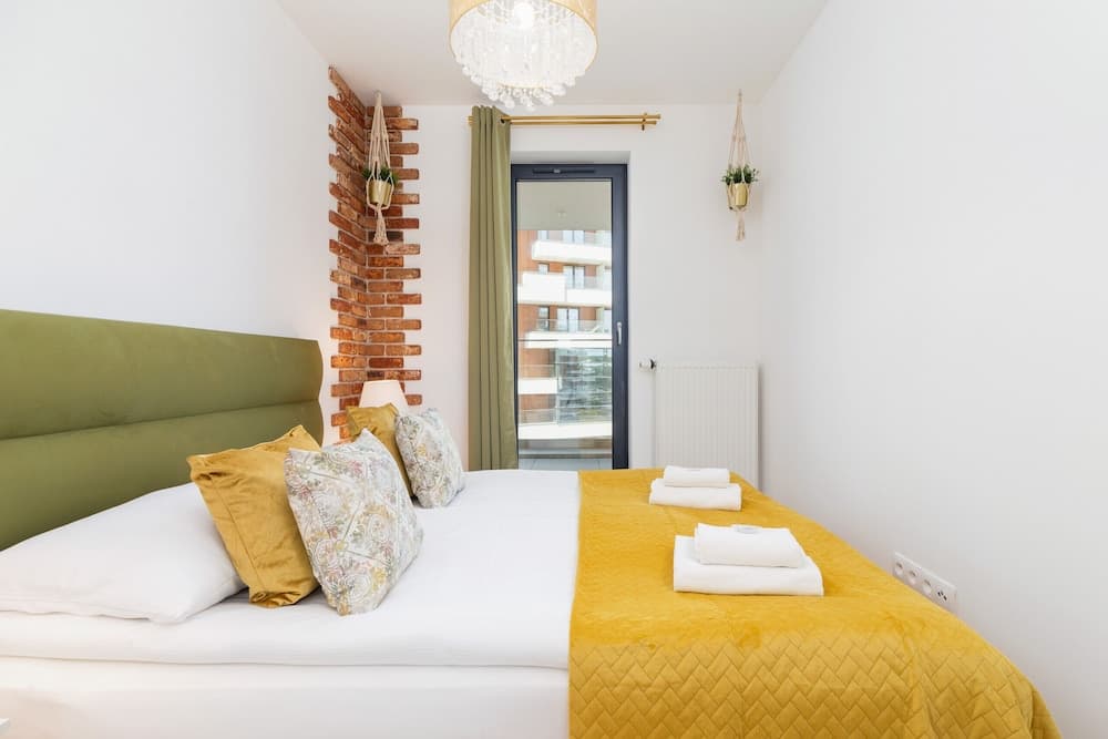 Fashionable Apartment Krakow by Renters