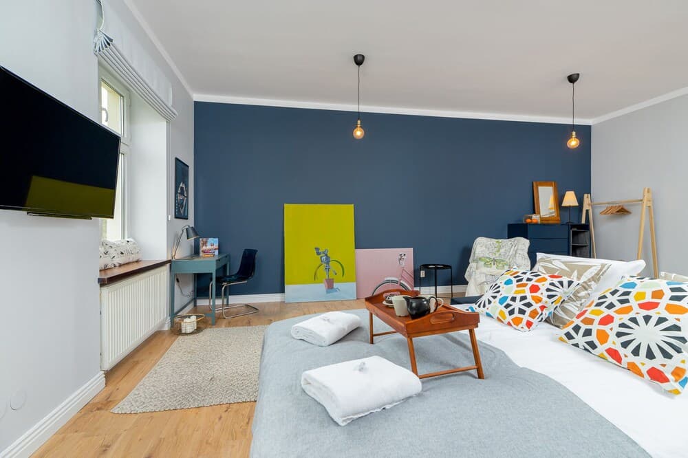 Apartment Krakow Plac Wolnica by Renters