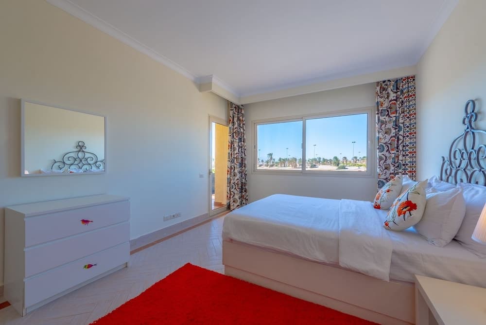 Vesta - Luxury APT III - 2BR - Golf