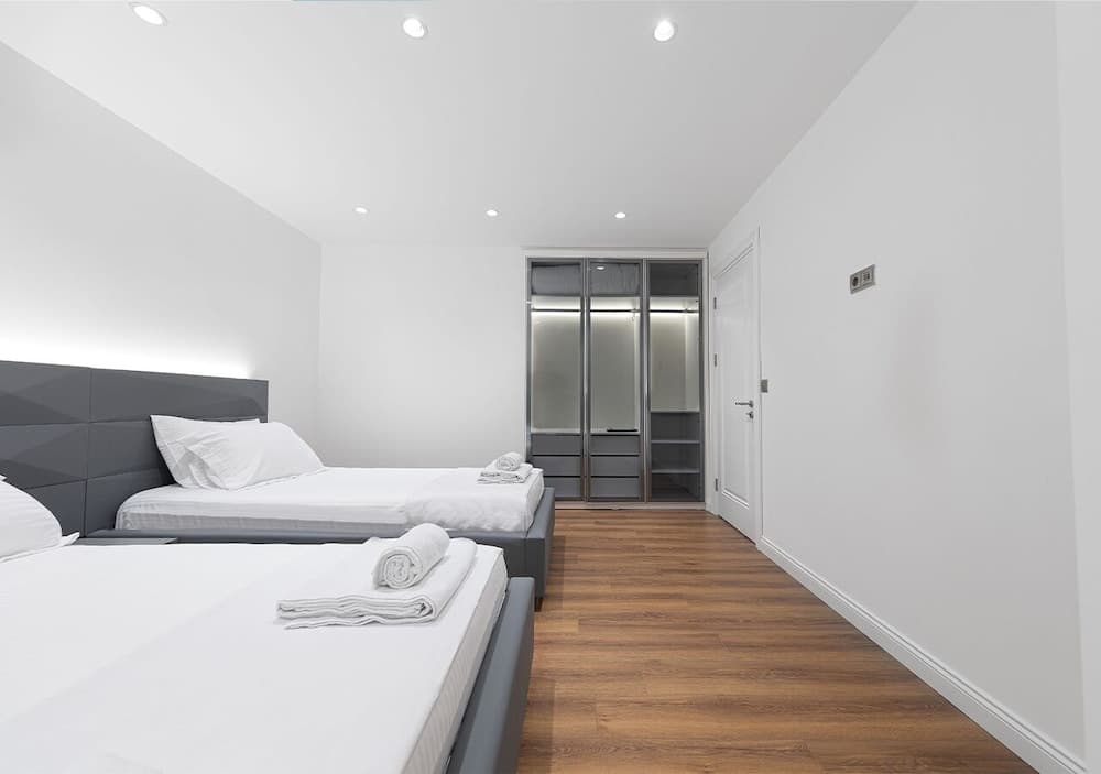 Luxury Suites by NOK ISTANBUL NISANTASI