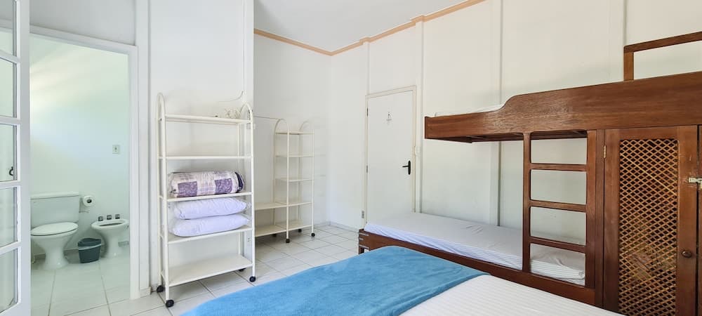 Casa Amarela - Riviera