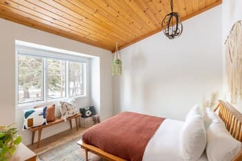 Cinnamon by Avantstay Gorgeous Cabin in Big Bear w/ Hot Tub & Fire Pit!