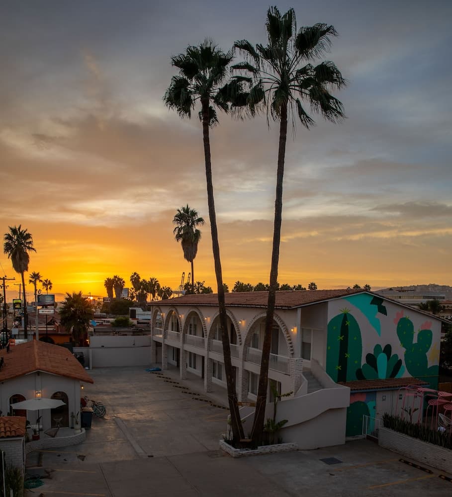 hotel image