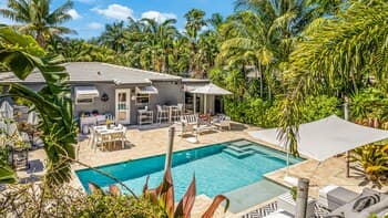 Tidal by Avantstay Gorgeous Home Close to Beaches w/ Pool