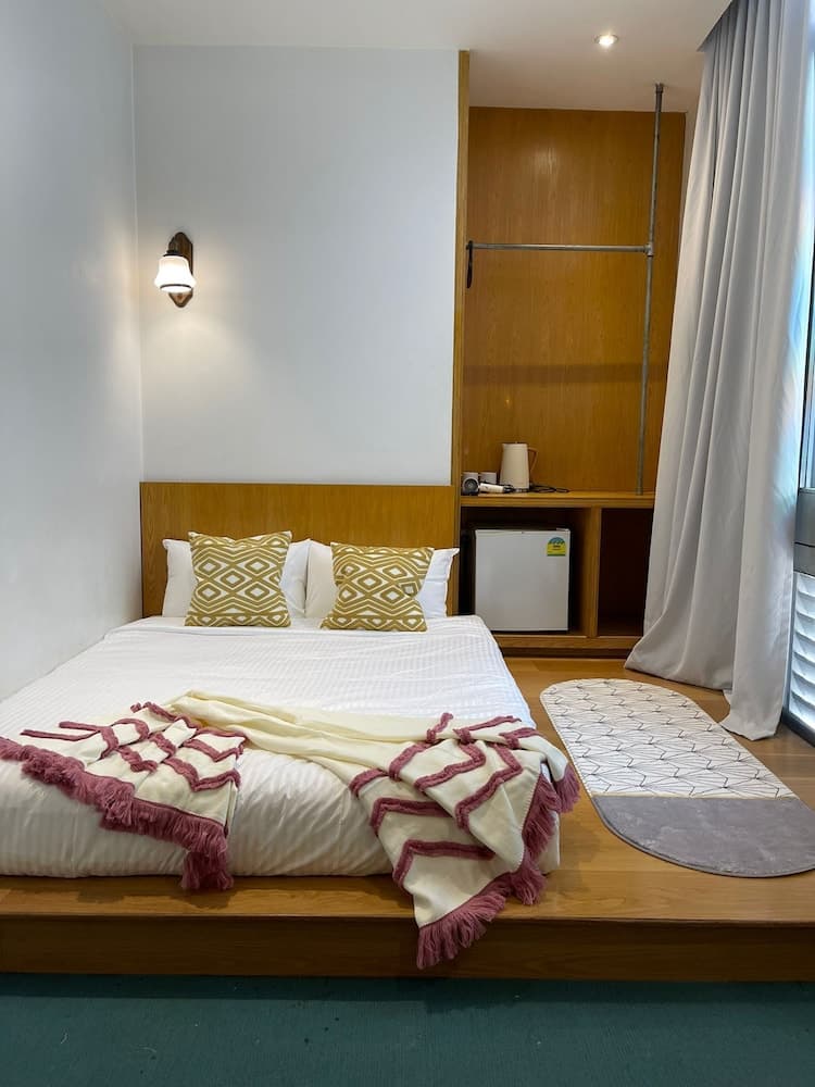 The Assembly Place, A Co-Living Hotel At Mayo