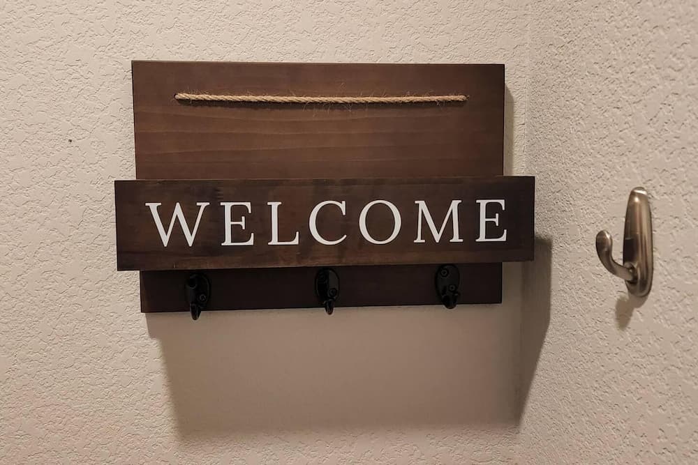 Lovely 1-bed Apartment in North Austin!!