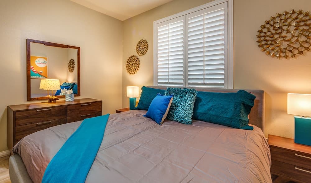 Magnolia by Avantstay Magnificent Coachella Valley Oasis w/ Pool & Spa