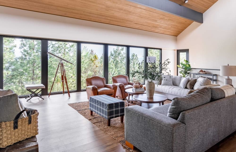 Big Sky by Avantstay Beautiful Mountain Home w/ Great Views!