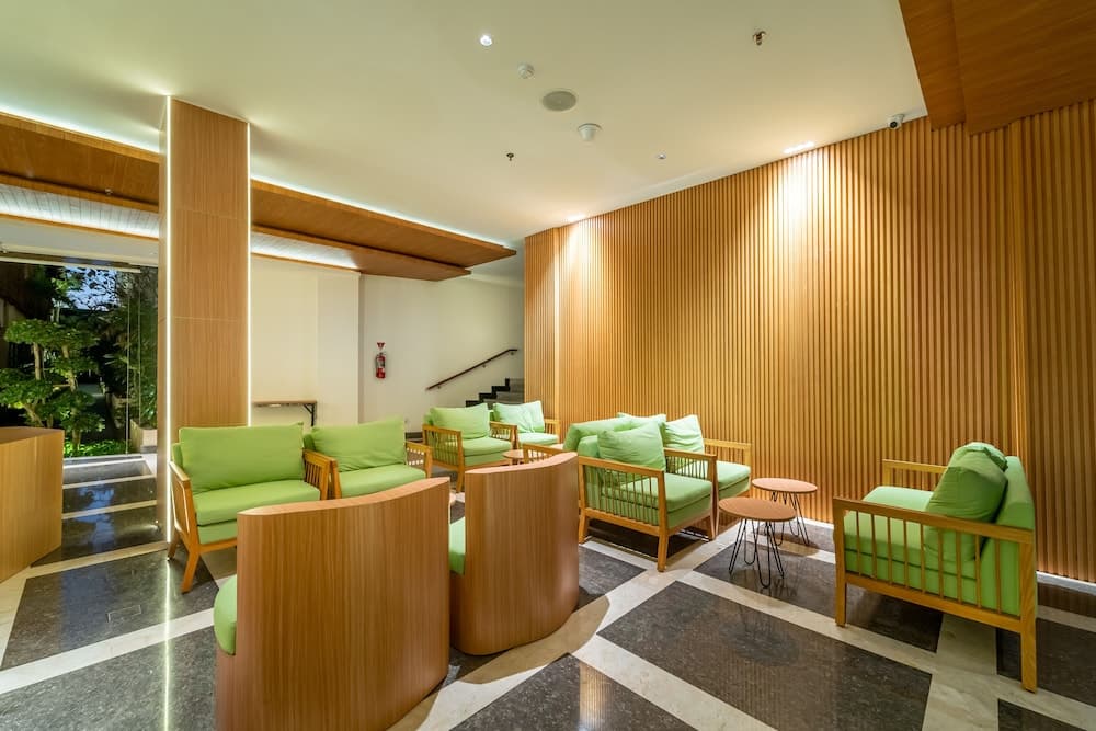 Cross Vibe Paasha Atelier Bali Kuta