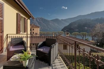 Villa Ida in Lenno With 3 Bedrooms and 2 5 Bathrooms