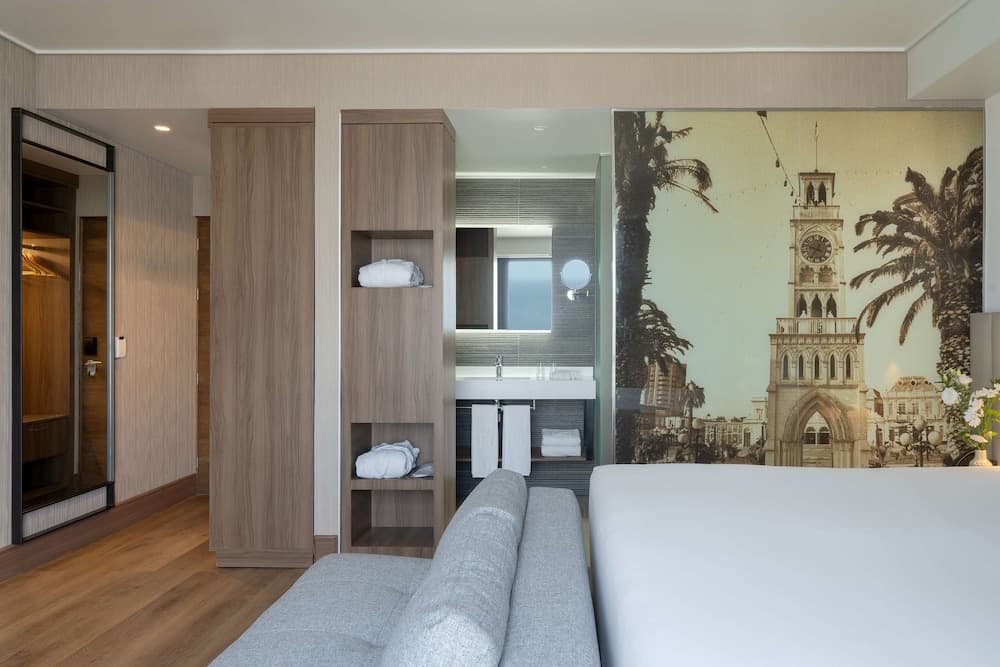 NH Iquique Pacífico