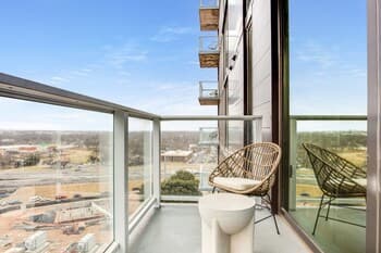 Shores by Avantstay Brand New Condo in Austin w/ Amazing Amenities