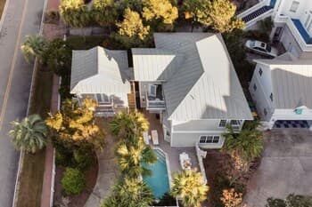 Pineapple by Avantstay Spectacular Destin Getaway Only 1 Block To Beach