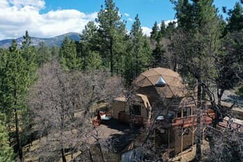 Honeycomb by Avantstay Private & Unique Home in Big Bear