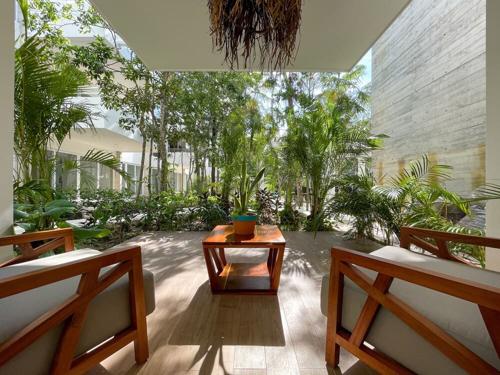 Tao Tulum 111 By Lockey