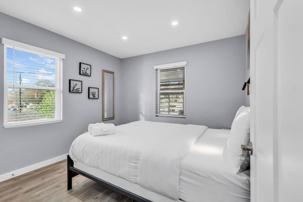 Charlotte Spacious Home