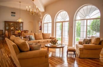 Casa Carranza 120 B&B