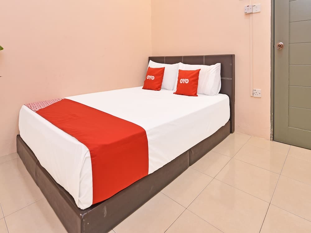 OYO Home 90582 Dz Homestay Bukit Ubi