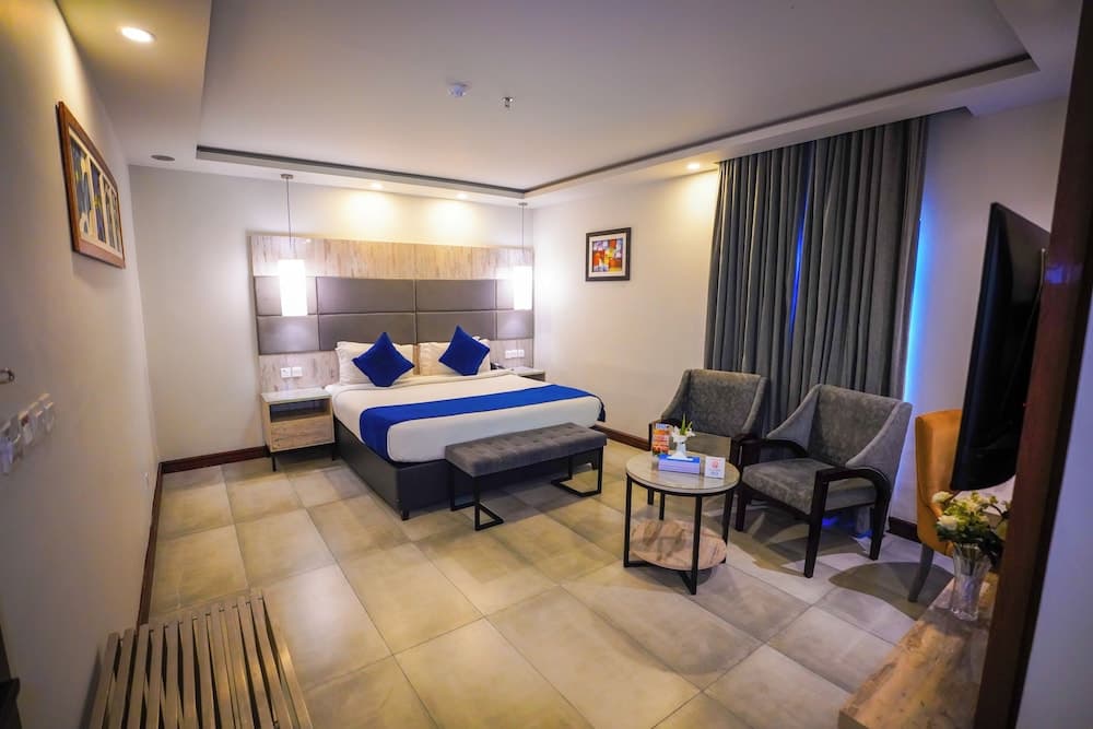 IFQ Hotel & Resort Islamabad