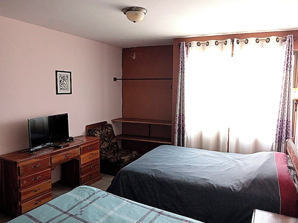 Casa Discreta Cochabamba