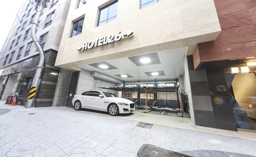 hotel image