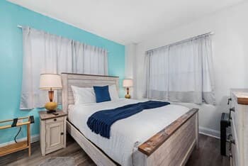 The Enclave Hotel and Suites