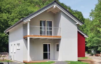 Ferienhausdorf Thale