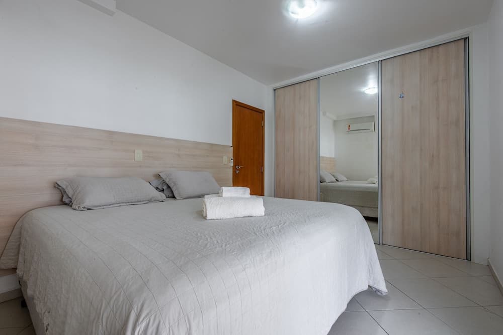Apartamento Gourmet Astúrias - Guarujá