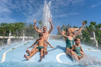 JW Marriott Khao Lak Resort Suites