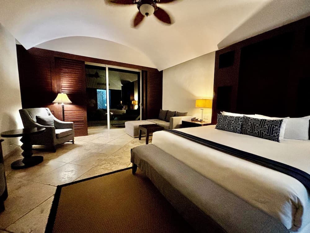 Hotel Hacienda San Pancho