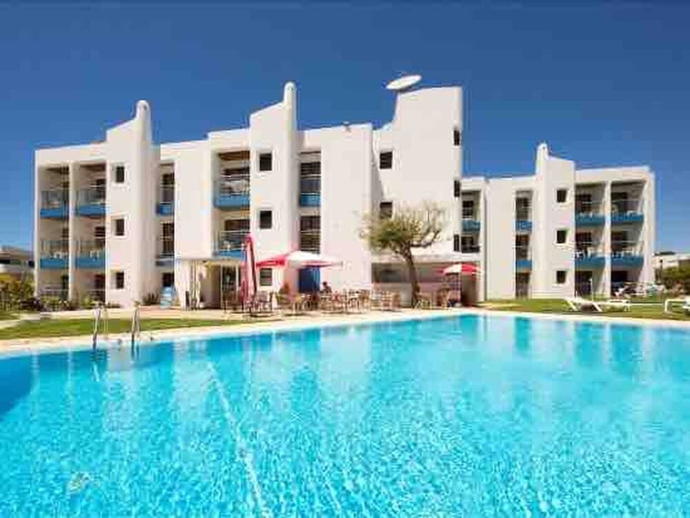 T1 Vilamoura - Algarve, Faro, Ap102