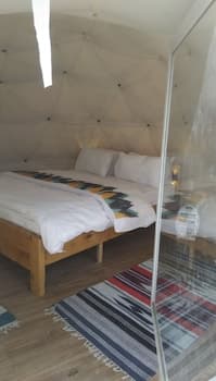 Orangeloft Glamp Park