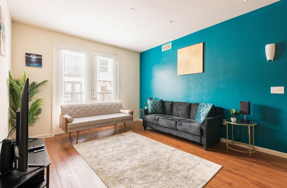 Luxury Style Retreat The Domain