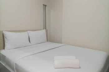 1Br With Cozy Design At Uttara The Icon Apartment