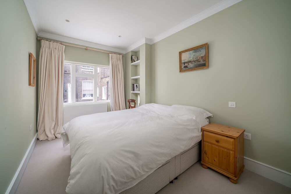 Altido Charming 4-Bed House In Paddington W/Parking