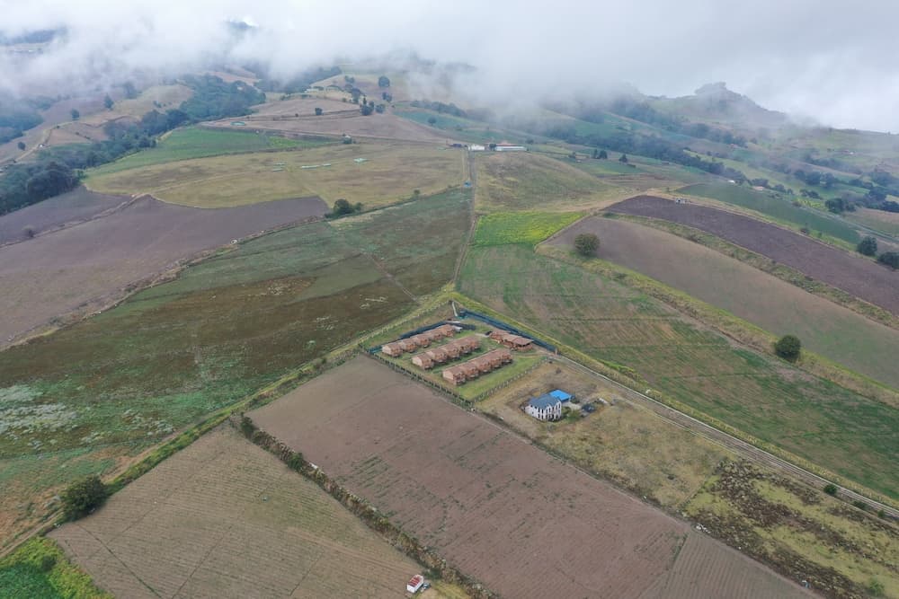 Cabañas & Mirador Secret Garden Costa R.