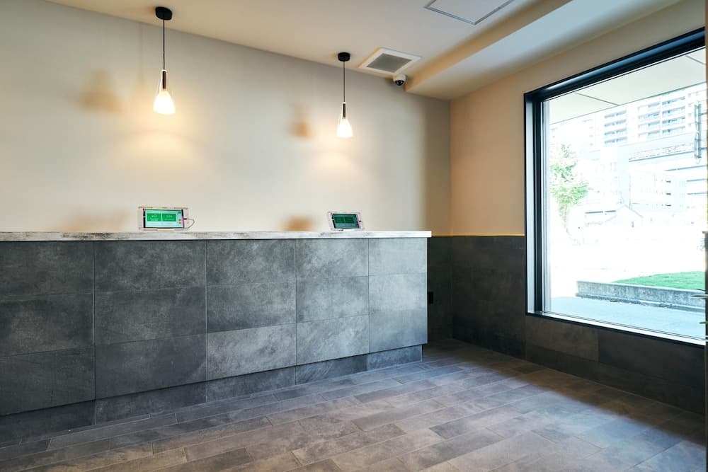 Rakuten STAY Kokura Station