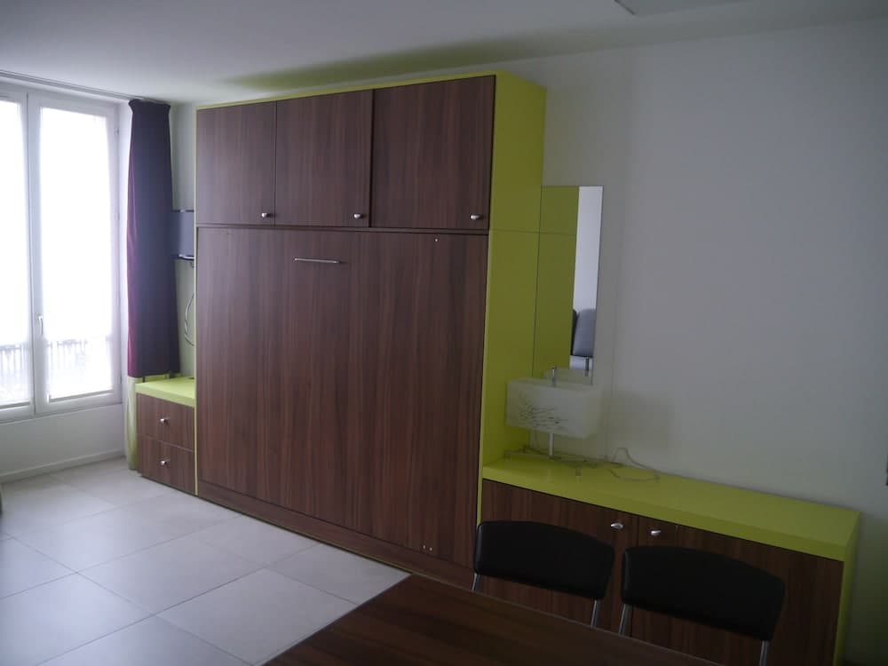 Multirésidence de l'Elysée