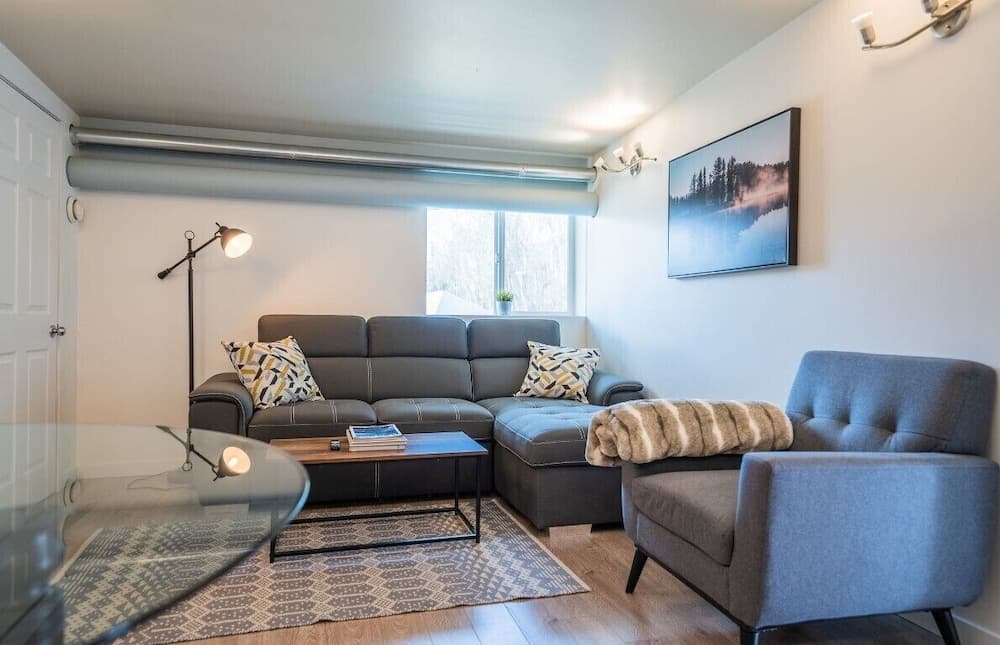 The Whiskey Jack Suite