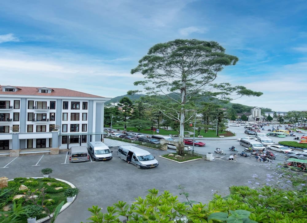 hotel image