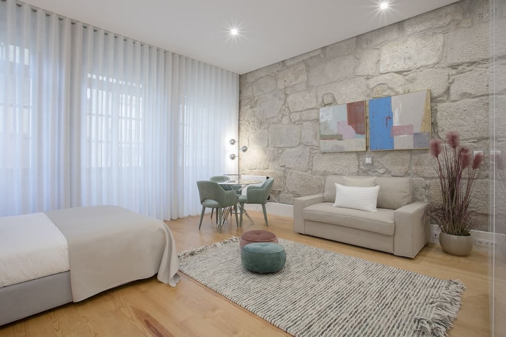 Liiiving - Downtown Luxury Apartment 1R