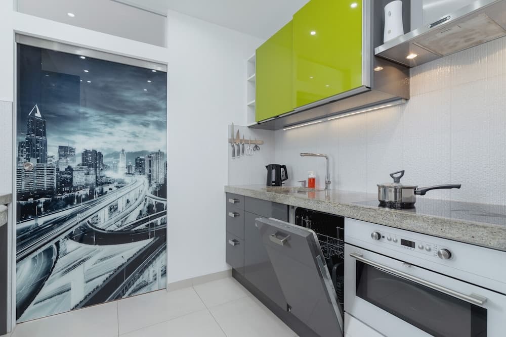 Kraków Błonia Apartment by Renters