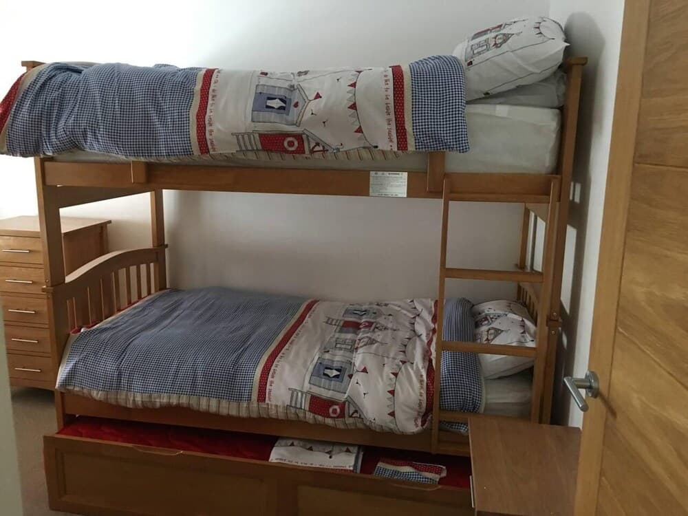 Immaculate 4-bed House in Paignton Near Beach