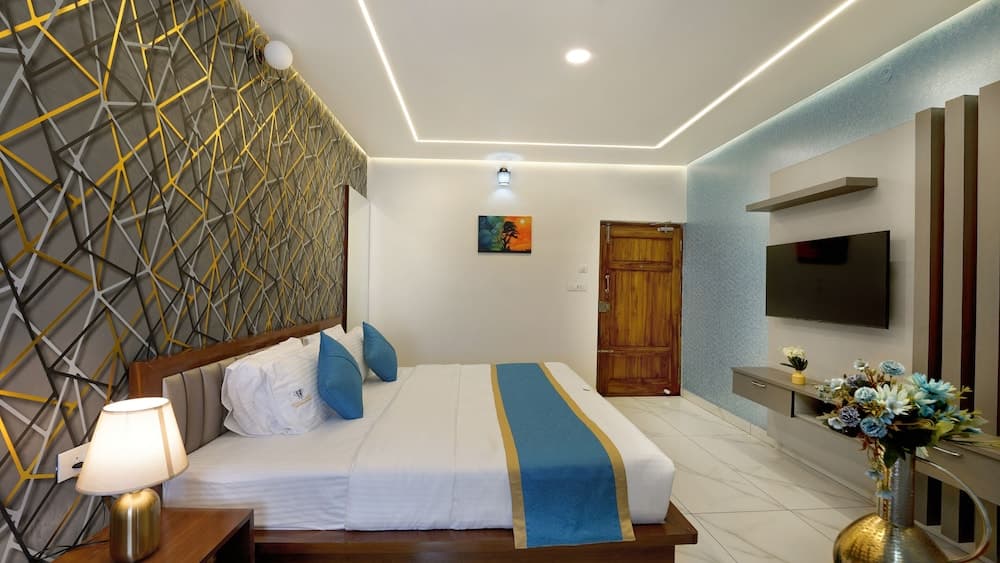 Royal Tusker Luxury Service Apartments