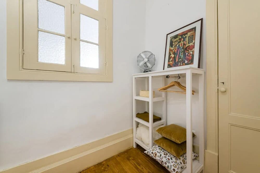 In Lapa Building IV in Oporto