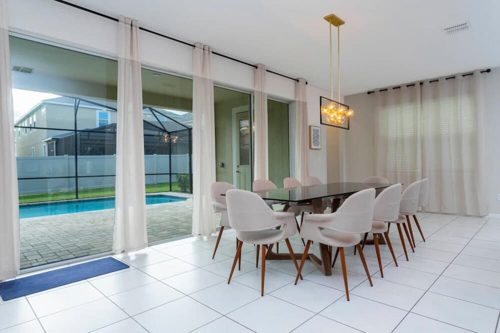 9012 Flowrider Surf Clubhouse Magical Home With Game Room Inside