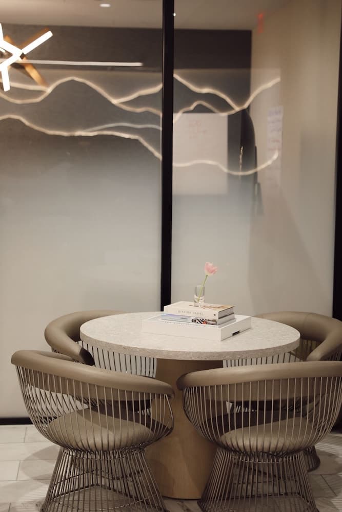 AC Hotel by Marriott San Diego Downtown Gaslamp Quarter