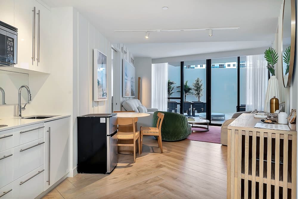 Private Home Hotel W South Beach By LMC