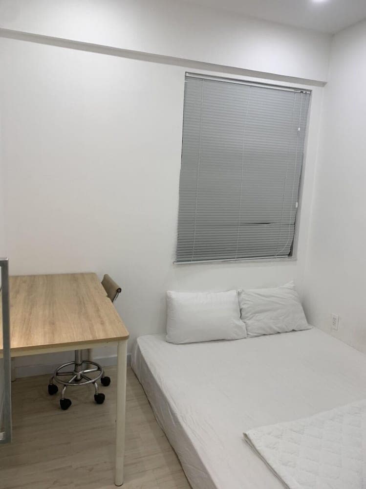 Saigon South Residence - Vina We Stay