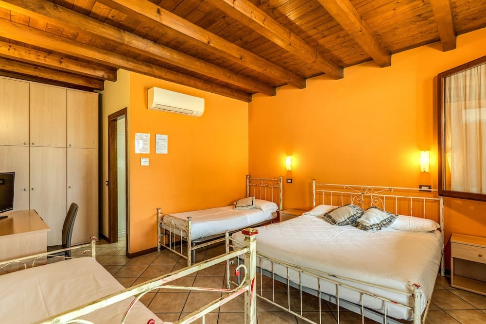 Agriturismo Pozzo Fiorito